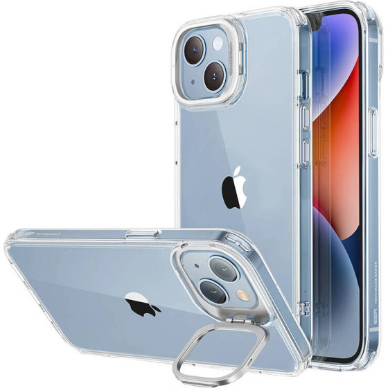 ESR Case Classic Kickstand For Iphone 14/13 (clear) - (1A5820102)