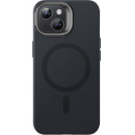 ESR Case Cloud Soft With Kickstand For Iphone 15, Magsafe (black) - (1A6580102)