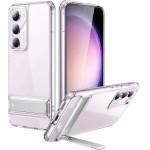 ESR Case Metal Kickstand For Samsung S23 Plus (clear) - (1A6250102)