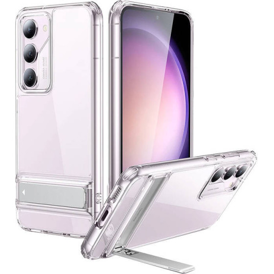 ESR Case Metal Kickstand For Samsung S23 Plus (clear) - (1A6250102)