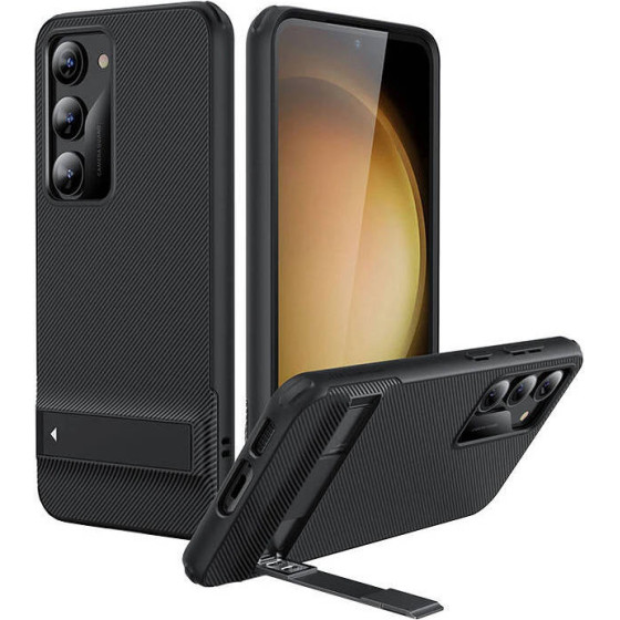 ESR Case Metal Kickstand For Samsung S23 Ultra (black) - (1A6260202)