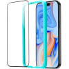 ESR Tempered Glass For Iphone 15 1 pcs. (clear) - (1D6570301)