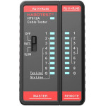 Habotest Tester �������� ������� RJ45/RJ14/RJ12/RJ9 (�����) - (HT812A)