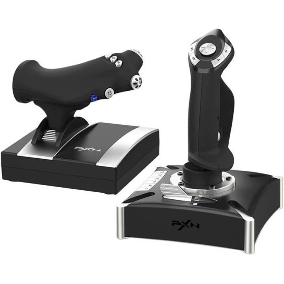 PXN Joystick 2119 Pro (�����) - (PXN-2119PRO)
