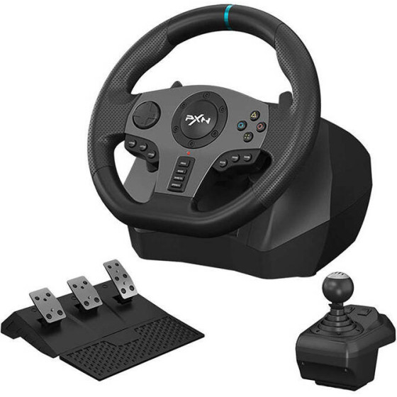 PXN ��������� �� ����� ��������� ��� ������� -V9 (Pc / PS3 / PS4 / Xbox One / Xbox Series S&X / SWITCH) (�����) - (PXN-V9)
