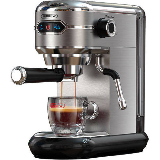 HiBrew Cob Coffeemaker 1450 W - (H11)