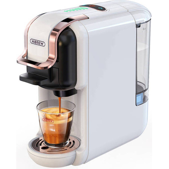 HiBrew ��������� ��� �������� H2B 5��1 19bAr (�����) - (H2B-white)