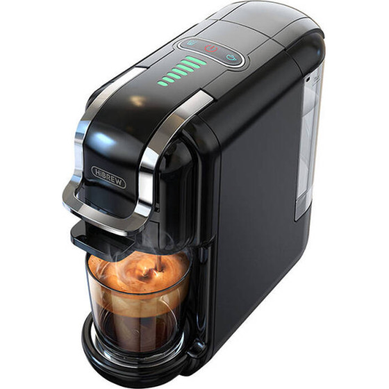 HiBrew ��������� ��� �������� H2B 5��1 19bAr (�����) - (H2B-black)
