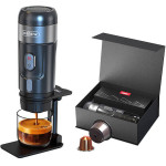 HiBrew ������ ��������� 3-��-1 ��� �������� ���� & �������� �� ���� 80W (�����) - (H4A)