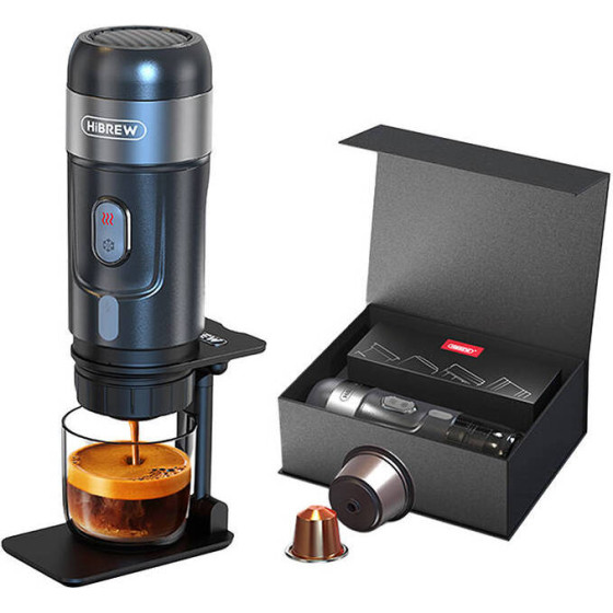 HiBrew ������ ��������� 3-��-1 ��� �������� ���� & �������� �� ���� 80W (�����) - (H4A)