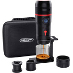 HiBrew ������ ��������� ��� �������� H4 Premium 3��1 �� ���� 15bAr (�����) - (H4-premium)