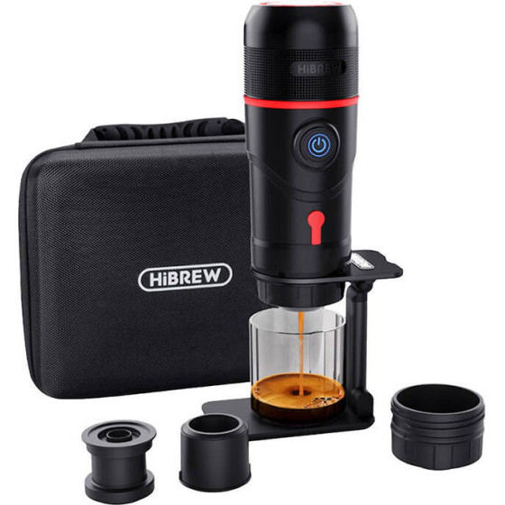 HiBrew ������ ��������� ��� �������� H4 Premium 3��1 �� ���� 15bAr (�����) - (H4-premium)