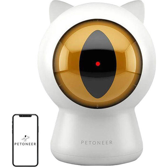 Petoneer �������� �����/������ �� ������ ������ Smart Dot (�����) - (TY010)