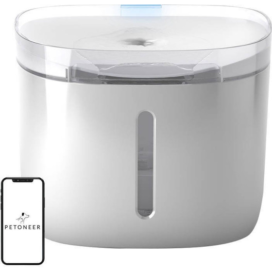Petoneer ��������/���������� ����� ��� ���������� Fresco Mini Plus (�����) - (PN-110047)