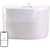 Petoneer Fresco Ezgo Smart Pet fountain/Drinker - (PN-110058-01)