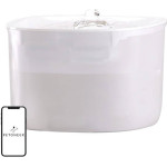 Petoneer Fresco Ezgo Smart Pet fountain/Drinker - (PN-110058-01)