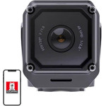 DDPAI Dash Cam Gps Wifi 4K Motorbike - (Ranger)