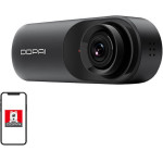 DDPAI Mola Dash Cam Wifi 2.5K Fhd + Rear Camera - (N3 PRO)