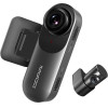 DDPAI Mola Dash Cam Wifi 2.5K Fhd + Rear Camera - (N3 PRO)