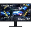 Samsung Odyssey G7 Uhd 4K Gaming Monitor 27'' - (LS27DG702EUXDU)
