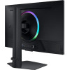 Samsung Odyssey G7 Uhd 4K Gaming Monitor 27'' - (LS27DG702EUXDU)