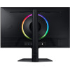 Samsung Odyssey G7 Uhd 4K Gaming Monitor 27'' - (LS27DG702EUXDU)