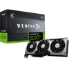 MSI Vga PCI-E Nvidia Gf Rtx 5070 Ti 16G Ventus 3X OC, 16GB/256BIT, GDDR7, HDMI/3xDP, 2 Slot FANSINK, Triple FAN, 3YW. - (912-V531-083)