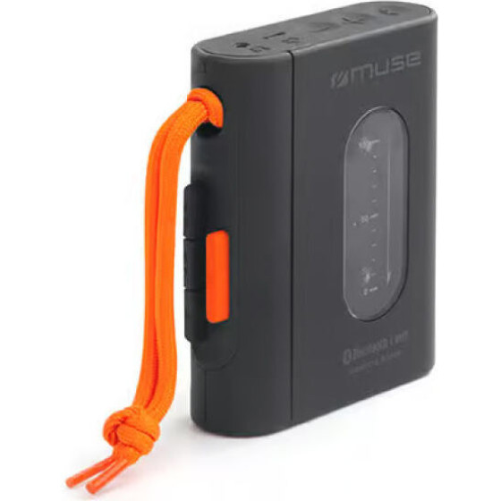 Muse Walkman Bluetooth - (M-132 WM)