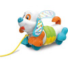 As Baby Clementoni Pull Along Dog Charlie (1000-17262)