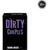 As Dark Deck - Dirty Couples (�������� ������) (1040-25206)