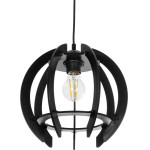 GloboStar Vividus �������� �������� ��������� �������� �������� 1 x E27 IP20 ����� - �30 x �30 x �70cm - (202-0028)
