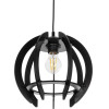 GloboStar Vividus �������� �������� ��������� �������� �������� 1 x E27 IP20 ����� - �30 x �30 x �70cm - (202-0028)