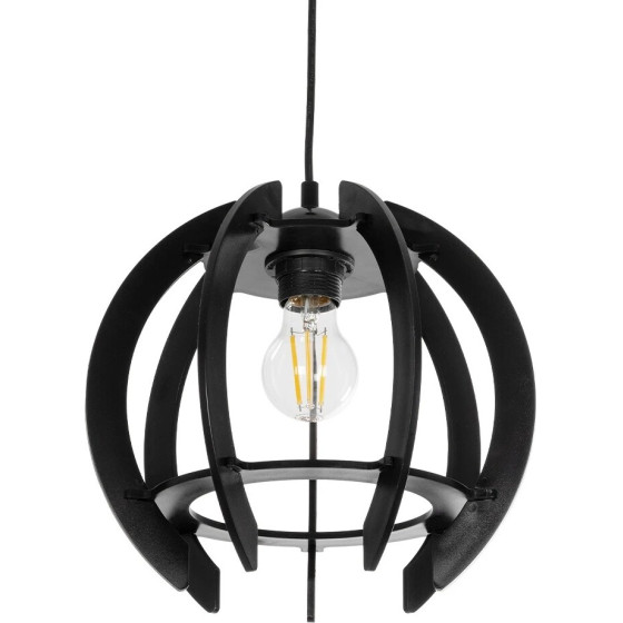 GloboStar Vividus �������� �������� ��������� �������� �������� 1 x E27 IP20 ����� - �30 x �30 x �70cm - (202-0028)