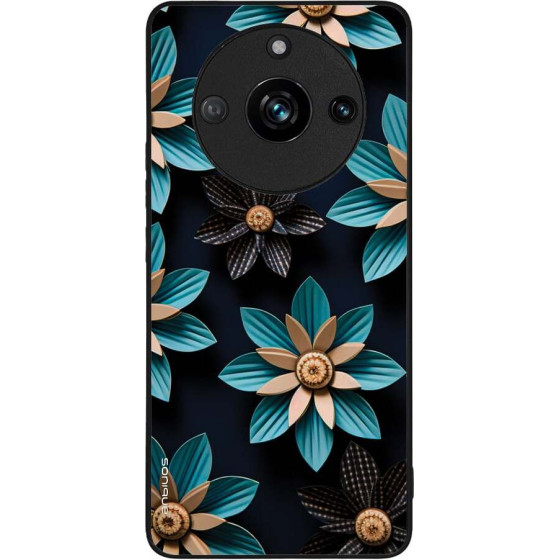 Sonique ���� 3D Flower Series ��� Realme 11 Pro 5G / Realme 11 Pro Plus 5G �������