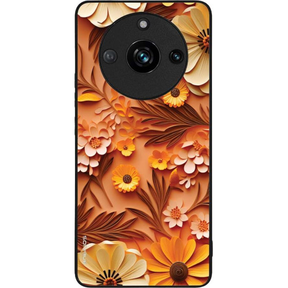 Sonique ���� 3D Flower Series ��� Realme 11 Pro 5G / Realme 11 Pro Plus 5G ���������