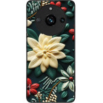 Sonique ���� 3D Flower Series ��� Realme 11 Pro 5G / Realme 11 Pro Plus 5G �������