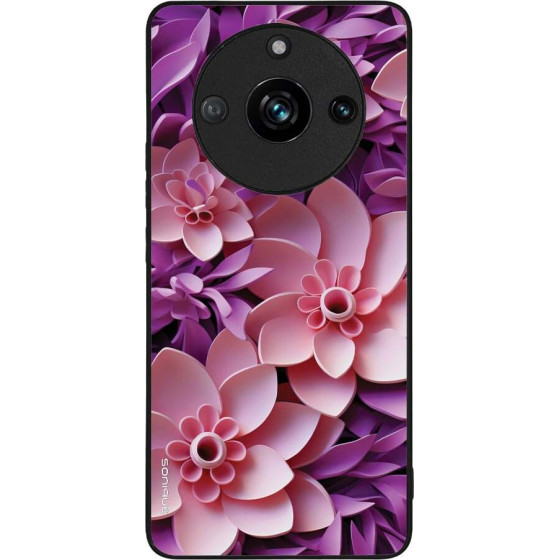Sonique ���� 3D Flower Series ��� Realme 11 Pro 5G / Realme 11 Pro Plus 5G ���