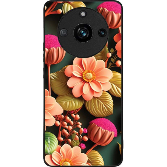 Sonique ���� 3D Flower Series ��� Realme 11 Pro 5G / Realme 11 Pro Plus 5G �����