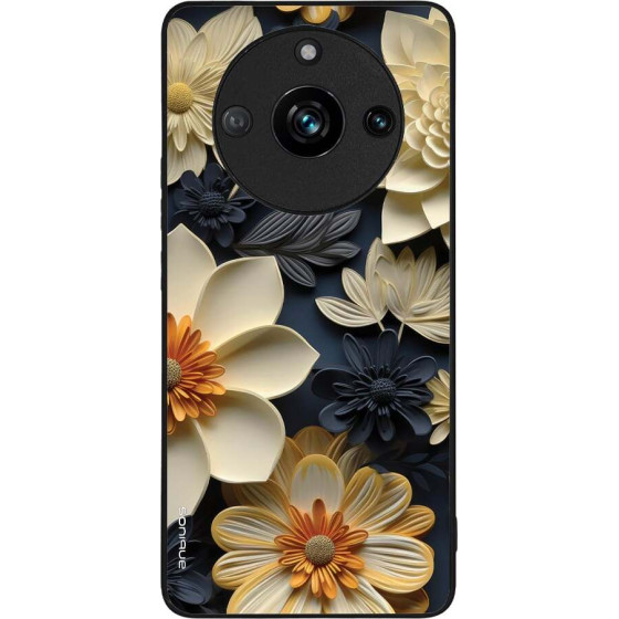 Sonique ���� 3D Flower Series ��� Realme 11 Pro 5G / Realme 11 Pro Plus 5G �����