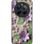 Sonique ���� 3D Flower Series ��� Realme 12 Pro 5G / Realme 12 Pro Plus 5G �������