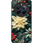 Sonique ���� 3D Flower Series ��� Realme 12 Pro 5G / Realme 12 Pro Plus 5G �������
