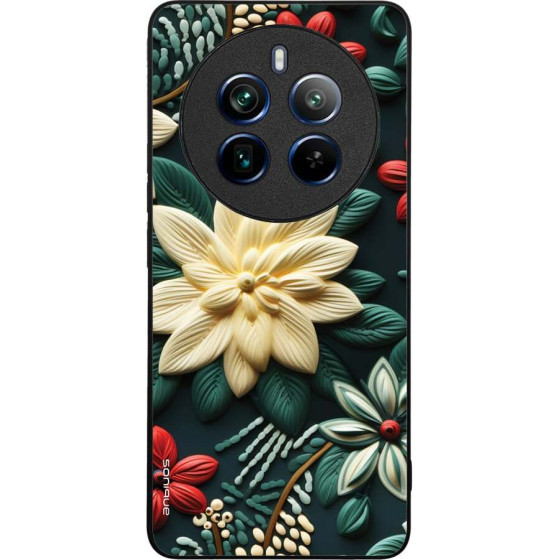 Sonique ���� 3D Flower Series ��� Realme 12 Pro 5G / Realme 12 Pro Plus 5G �������