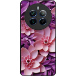Sonique ���� 3D Flower Series ��� Realme 12 Pro 5G / Realme 12 Pro Plus 5G ���