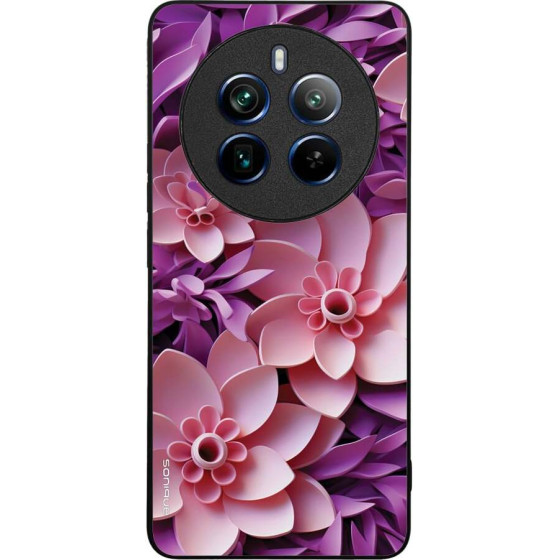 Sonique ���� 3D Flower Series ��� Realme 12 Pro 5G / Realme 12 Pro Plus 5G ���