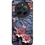 Sonique ���� 3D Flower Series ��� Realme 12 Pro 5G / Realme 12 Pro Plus 5G ��� 02