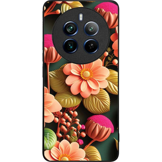 Sonique ���� 3D Flower Series ��� Realme 12 Pro 5G / Realme 12 Pro Plus 5G �����