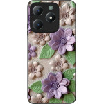 Sonique ���� 3D Flower Series ��� Realme C61 4G / Realme C63 4G �������