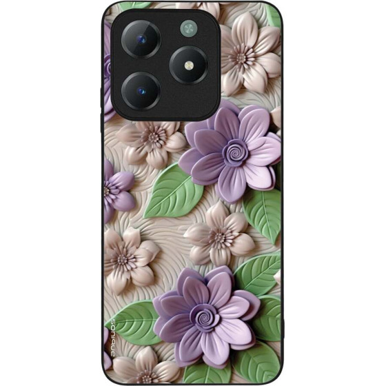 Sonique ���� 3D Flower Series ��� Realme C61 4G / Realme C63 4G �������