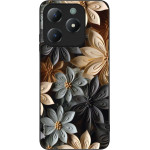 Sonique ���� 3D Flower Series ��� Realme C61 4G / Realme C63 4G ����