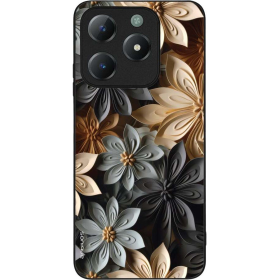 Sonique ���� 3D Flower Series ��� Realme C61 4G / Realme C63 4G ����
